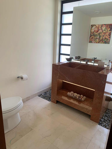 Casa En Venta En Tecamachalco