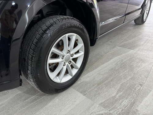 Dodge Journey 2.4 Sxt 7 Pasajeros Plus At