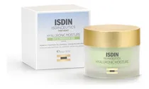 Comprar Isdinceutics Hyaluronic Moisture Crema Piel Mixta-grasa 50g Momento De Aplicación Día\u002Fnoche Tipo De Piel Grasa