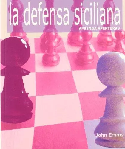 Defensa Siciliana Variante Najdorf Escrito Por Pedro Cherta PDF