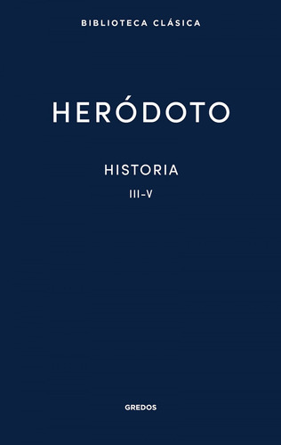 26 Historia Libros Iii-v - Herodoto