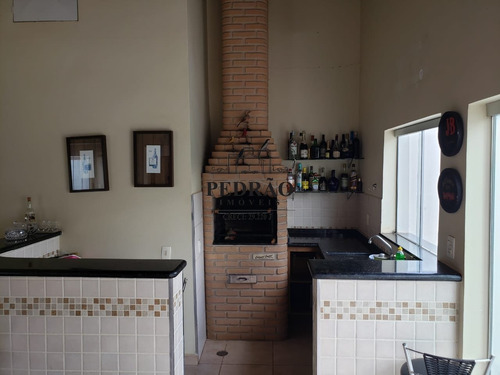 Imagem 17 de 21 de Casa Jardim Itamaraty - 69272471