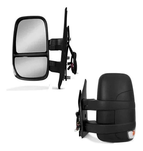 Par Retrovisor Daily 13 14 15 16 17 18 19 Curto
