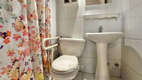Dpto En Arriendo 4 Dormitorios - Parque Araucano, Las Condes