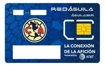 Comprar Sim Red Águila Altan Redes 10gb Redes Ilimitadas