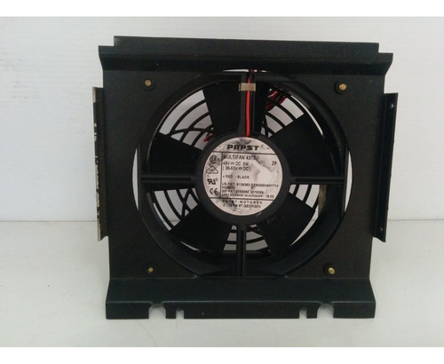 Papst 4318 Multifan, 48vdc 5w, Nnb Ccs