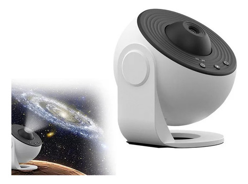 // Proyector Night Light Y Planetarium