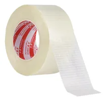 Comprar Cinta De Embalaje Transparente De Cinta De 25mm 50 Metros