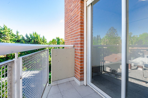 Imagen 14 de 26 de Venta Departamento 2 Amb. Con 2 Balcones
