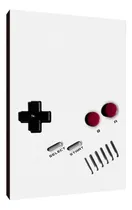 Comprar Cuadros Poster Consolas Videojuegos M 20x29 (ongb (7))