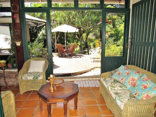 Imagem 27 de 30 de Casa Com 3 Dormitórios À Venda, 217 M² - Armação Do Pântano Do Sul - Florianópolis/sc - Ca2824