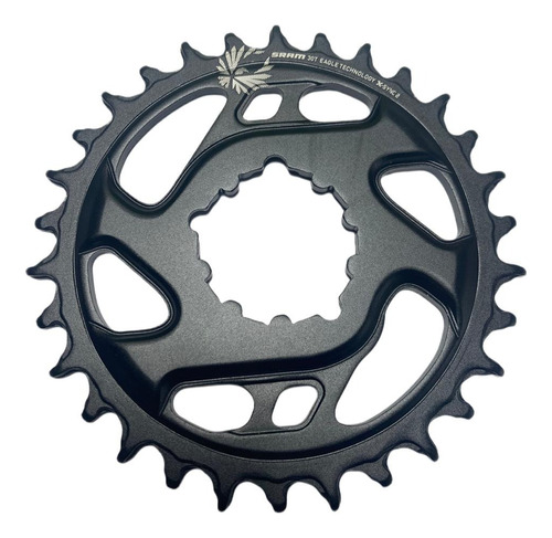 Coronas Sram Gx 30t Offset 3mm