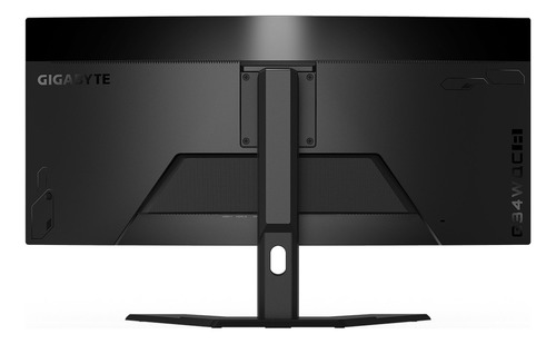 Monitor Gamer Curvo 34 Pulgadas 144hz 1ms G-sync Negro (Usado)