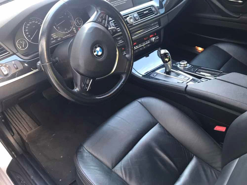 Bmw Serie 5 528i F10