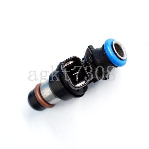 Imagen 3 de 6 de Set 1 Inyectores De Carburante Para Gmc Chevrolet Cadillac 4