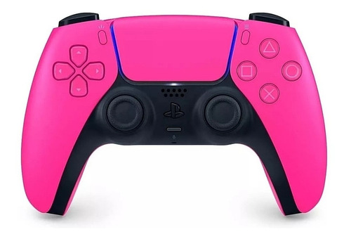 Control Para Playstation 5 Dualsense Nova Pink Original 