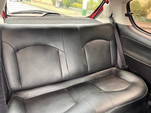 Peugeot 206 1.4 Xr