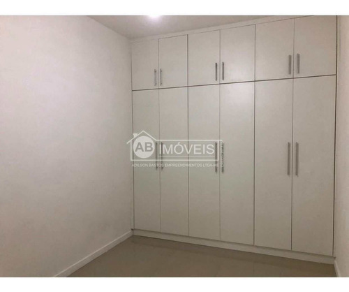 Imagem 13 de 13 de Apartamento Com 1 Dorm, Itararé, São Vicente - R$ 250 Mil, Cod: 4349 - V4349