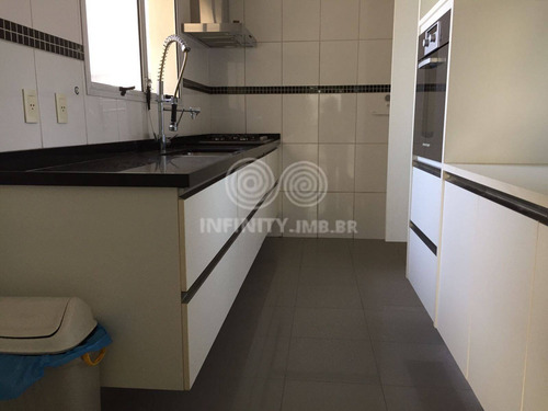 Imagem 7 de 15 de 3 Dormitórios Com Suíte, Varanda Gourmet E 2 Vagas Na Mooca - 868jac