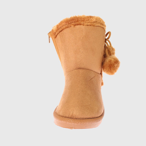 Bota Descanso Camel Vía Franca Art. C1442camel