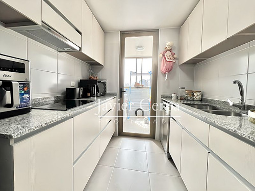 Depto Venta, Cerro Paranal 4 Dorm.