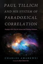 Libro Paul Tillich And His System Of Paradoxical Correlat...