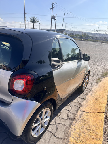 Smart Fortwo 8.9l Prime Turbo . At