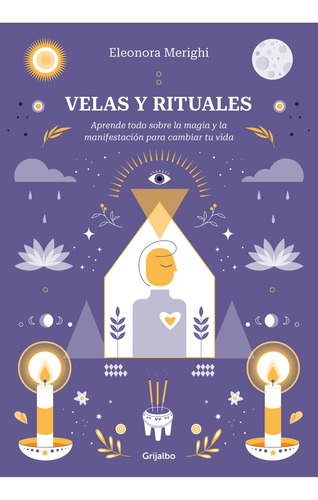 Velas Y Rituales - Eleonora Merighi