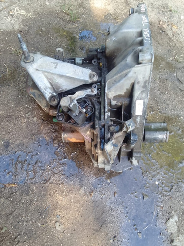 Imagen 3 de 3 de Vendo Transmisio De Nissan Tiida Año 2008 De Cambio