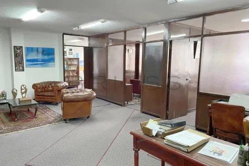Oficina En Arriendo/venta En Veracruz - Santafé. Cod A4564