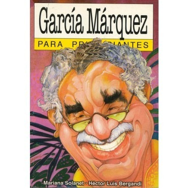 García Márquez Para Principiantes