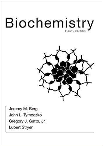 Biochemistry - Berg, Jeremy M. (papel)