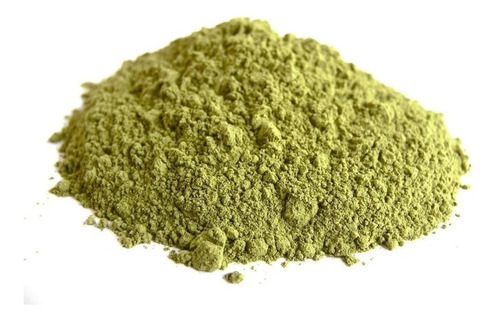 Imagen 1 de 3 de Espinaca Deshidratada En Polvo Pura X 1 Kilo
