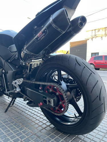 Yamaha R1