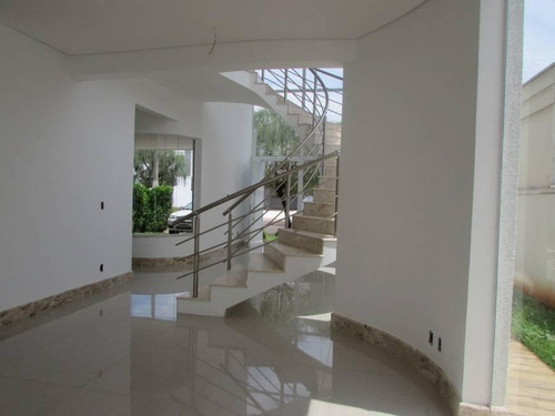 Imagem 9 de 20 de Casa À Venda, 360 M² Por R$ 1.500.000,00 - Jardim Imperador - Americana/sp - Ca1013