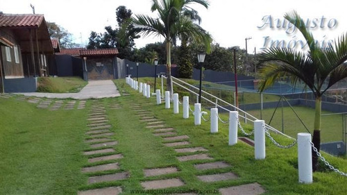 Imagem 3 de 9 de Chácaras À Venda Em Mairiporã/sp - Compre O Seu Chácaras Aqui! - 1448434