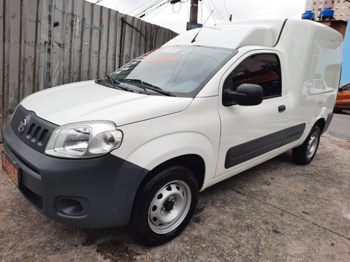 Fiat Fiorino 1.4 MPI FURGÃO ENDURANCE 8V FLEX 2P MANUAL