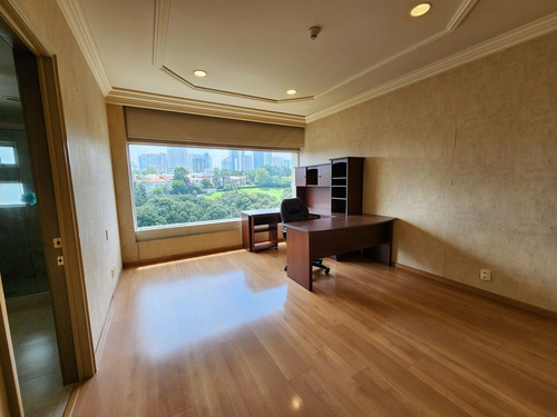 Imagen 4 de 20 de Departamento 450m2 Venta Frondoso Lomas Country Club