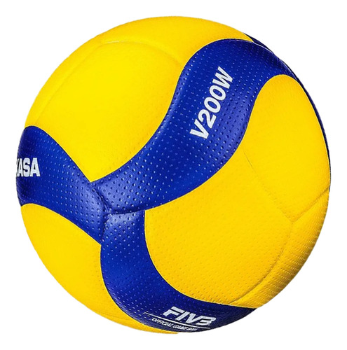 Pompones De Microfibra Para Voleibol V200w, Deportes