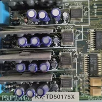 Comprar Tarjeta De Extensiones Panasonic Kx.td50175x