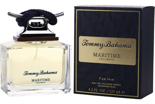 Perfume Tommy Bahama Maritime Triumph, 125 Ml