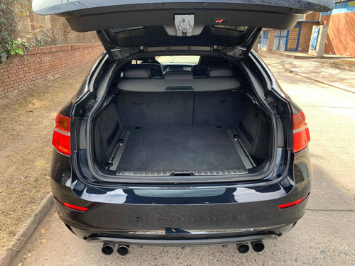 Bmw X6 2013 4.4 M 555cv
