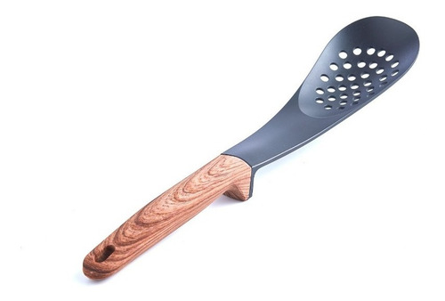 Imagen 9 de 10 de Set X6 Utensilios Wood - Maestro De Cocina
