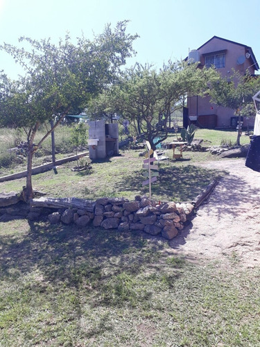 Villa.c Paz. E.vieja Cabaña Para 6 Y 4 Personas.lugar Tranquilo Y Rodeado De Naturaleza