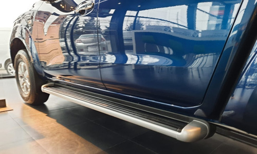 Imagen 8 de 20 de Renault Alaskan Intens 4x2 Mt 2022 0km Precio Especial