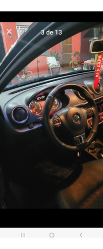 Volkswagen Saveiro 1.6 Cross Gp Cd 101cv Pack High