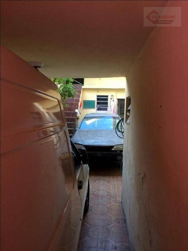 Imagem 13 de 16 de Sobrado Com 4 Dormitórios À Venda, 200 M² Por R$ 510.000,00 - Vila Ema - São Paulo/sp - So0947