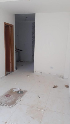 Imagem 7 de 15 de Sobrado Para Venda Por R$250.000,00 Com 55m², 2 Dormitórios, 1 Vaga E 1 Banheiro - Vila Progresso, São Paulo / Sp - Bdi35805