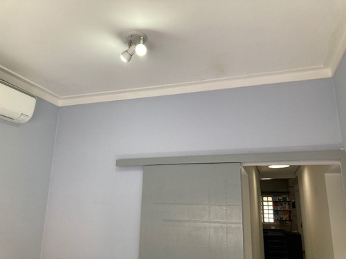 Imagem 21 de 30 de Casa Térrea Com 3 Dormitórios Sendo 01 Suíte, Armários Planejados, Churrasqueira, 02 Vagas Cobertas - Parque Continental - São Paulo/sp - Ca0473