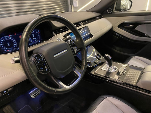 Land Rover Range Rover Evoque 2.0 R-dynamic Se Si4 Flex (p250) 5p